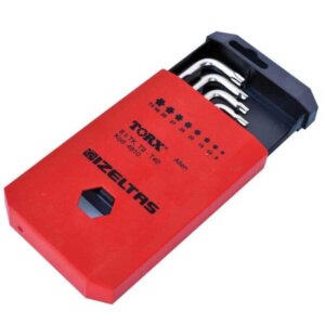İZELTAŞ TORX ALLEN T9