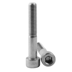 M10X50 İNOKS CİVATA A2