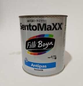 SENTOMAXX ASTAR 0.75 LT