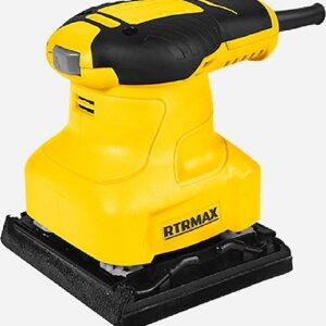 RTM3730 320W TİTREŞİMLİ ZIMPARA 93X185MM