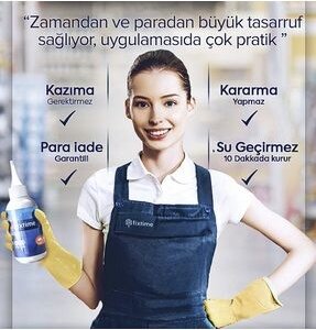 MASTER SEVİYE TESPİT KLİPSİ 2 (100 ADET)
