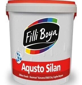 AQUSTO SİLAN RG3 15LT