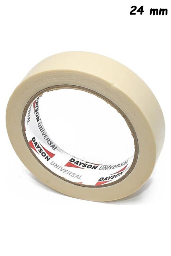 DAYSON MASKELEME BANDI UNIVERSAL 24 MM X 35 MT