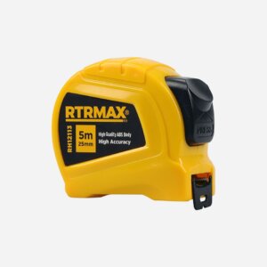 RH12113 ŞERİT METRE STOPLU 5MT*25 MM