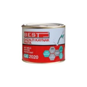 BEST GAZ ALTI KAYNAK PASTA 250 ML
