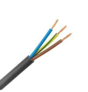 TTR KABLO 3*2,5 MM2