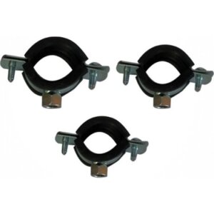 SOMUNLU DOĞALGAZ KELEPÇESİ 3/4"