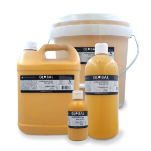 01 OXİDYELLOW 1LT