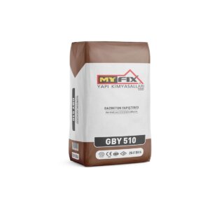 MYFİX GAZBETON YAPIŞTIRICI 25 KG