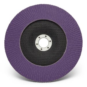 SKOÇ FLAP DISK 115*22 P080 CORSE