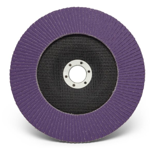 SKOÇ FLAP DISK 115*22 P080 CORSE