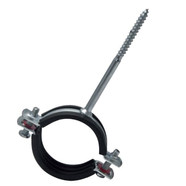 UZUN TRİFONLU DOĞALGAZ KELEPÇE 1/2"