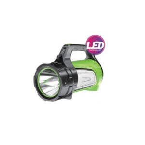 KLAUS LED EL FENERİ 8W 6000MAH UYARI IŞIKLI KE47714
