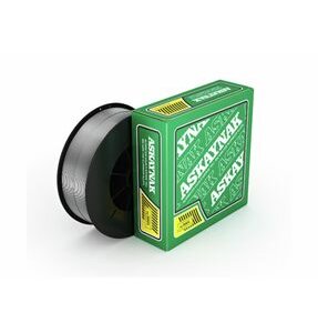ALMG 5 ALUMINYUM GAZ ALTI TELI 1,2