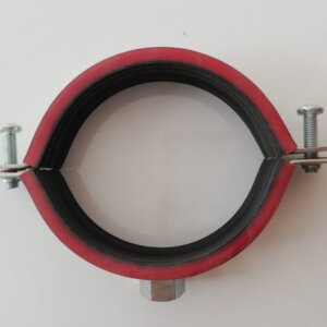 SOMUNLU DOĞALGAZ KELEPÇESİ 21/2"