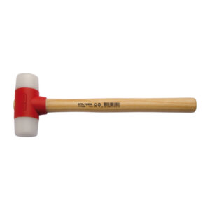 CETA YEDEK PLASTIK KAFA 30MM L12- R30