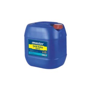 MASTER MİNERAL ÇELİK KALIP AYIRICI 30 LT.