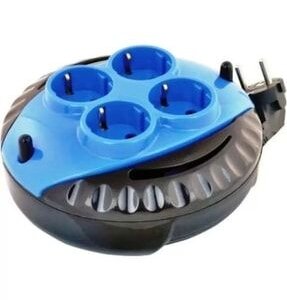 MASTER MİNİ KABLOLU MAKARA 5 MT