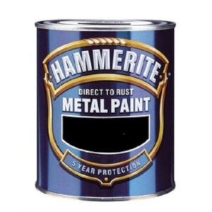 HM HAMMERİTE ÇEKİÇLENMİŞ GRİ 2,5 LT