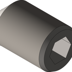 SETISKUR CİVATA M10X50