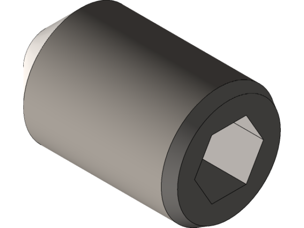 SETISKUR CİVATA M10X50