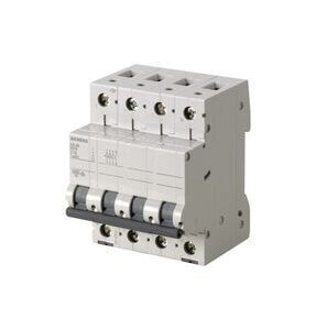 OTOMAT 3*32A 6KA YENİ SERİ
