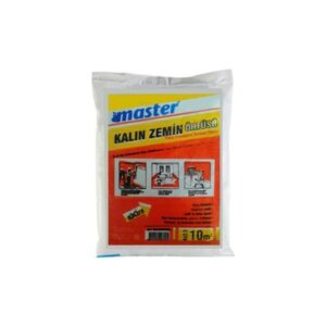 MASTER KALIN ZEMİN ÖRTÜSÜ (10 M2)