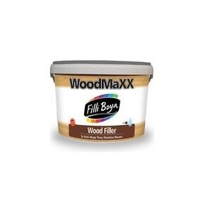 WOODMAXX WOOD FİLLER 0.75 LT