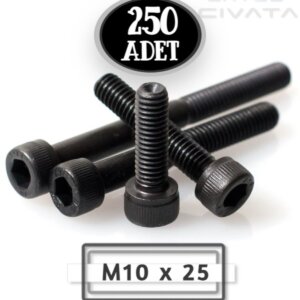 IMBUS CIVATA M10 X 16