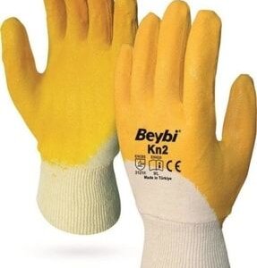 BEYBİ NİTRİL PMK KN2 9 TM