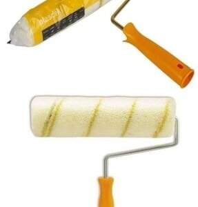 PLASDEK RULO 25 CM