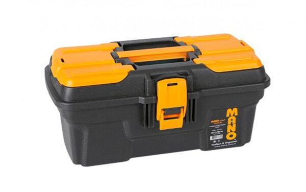 MANO 13 METAL KİLİTLİ TAKIM ÇANTASI