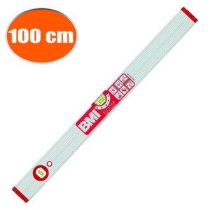 BMI 691100 ALUSTAR SU TERAZİSİ 100CM