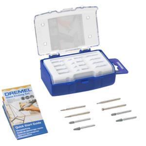 2615C682JA DREMEL CAM İŞLEME AKSESUAR SETİ (682) 8 Lİ
