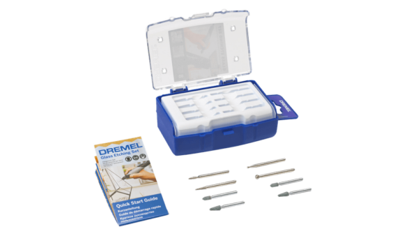 2615C682JA DREMEL CAM İŞLEME AKSESUAR SETİ (682) 8 Lİ