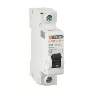 OTOMAT B TİPİ 1*10A 6KA