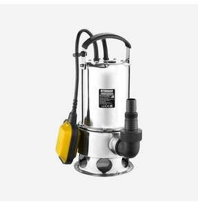 RTRMAX RTM840 KİRLİ SU DALGIÇ POMPA 1100W