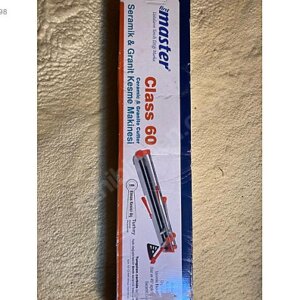 MASTER SERAMİK KESME CLASS 60 CM