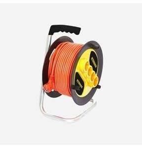 RTRMAX MAKARALI KABLO 3X2,5MM 20 MT