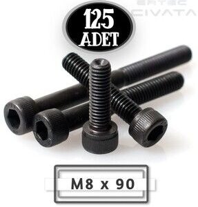 IMBUS CIVATA M8 X 90