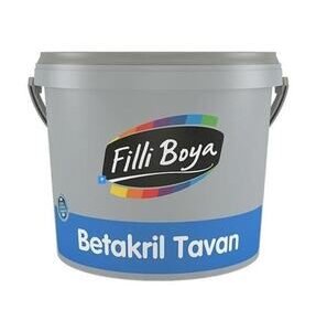 BETAKRİL TAVAN 10 KG