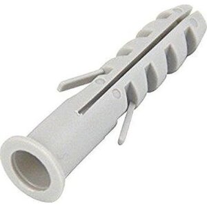 8 MM EXTRA ALÇIPANCI DÜBEL 8*35