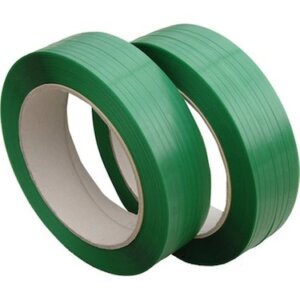 16 MM POLYESTER ÇEMBER YEŞİL
