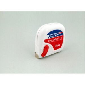 FİSCO UNIMATIC II 5 MT 16 MM