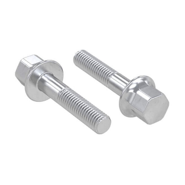 M 4 X 10 İNOKS YSB VİDA A2
