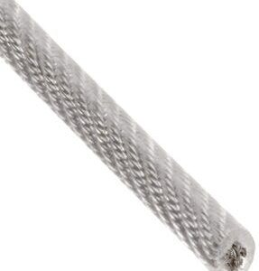 PVC KAPLI TEL HALAT 3 MM