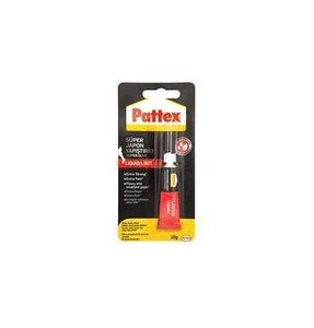 PATTEX SÜPER JAPON YAPIŞTIRICI 10 GR