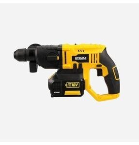 RTX1855 AKÜLÜ PNOMATİK MATKAP