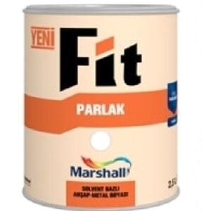 FİT PARLAK BEYAZ 0.75 LT