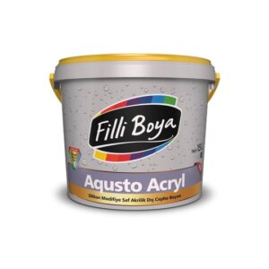 AQUSTO ACR.SİLK RG1 2.5 LT